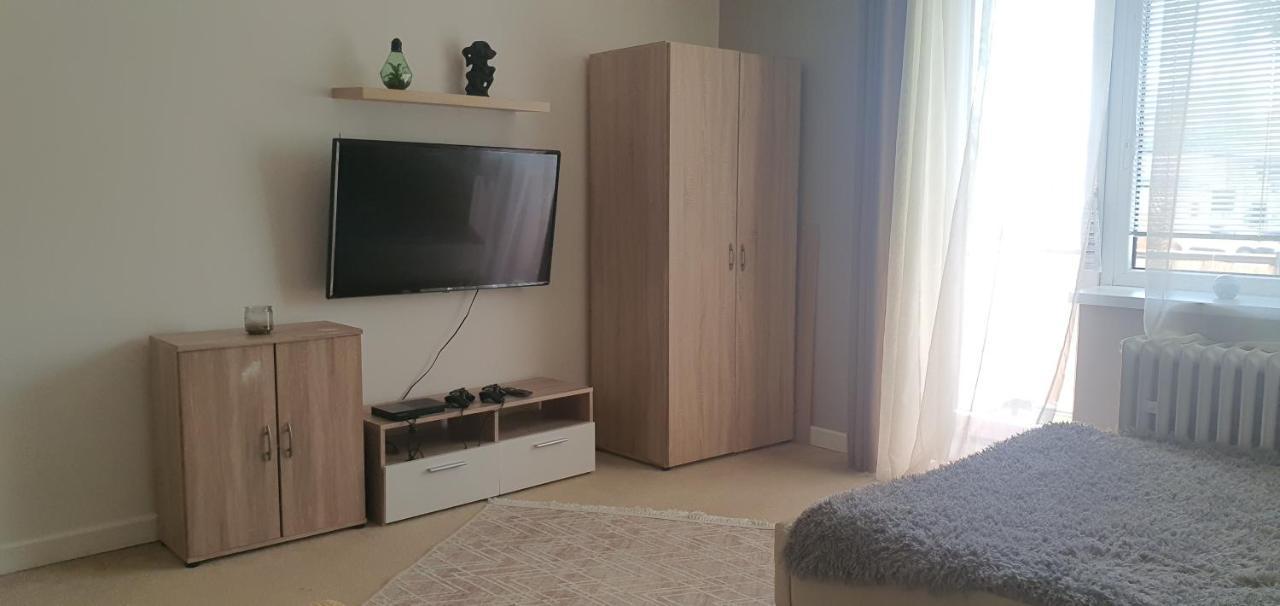 Family Apartment Poprad Exterior foto
