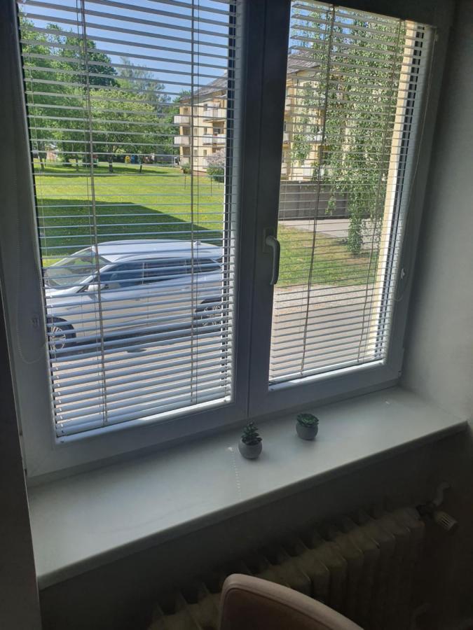 Family Apartment Poprad Exterior foto