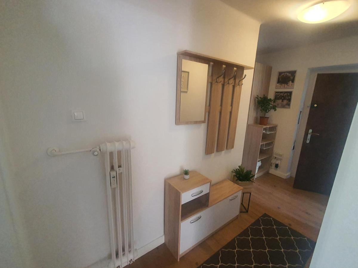 Family Apartment Poprad Exterior foto
