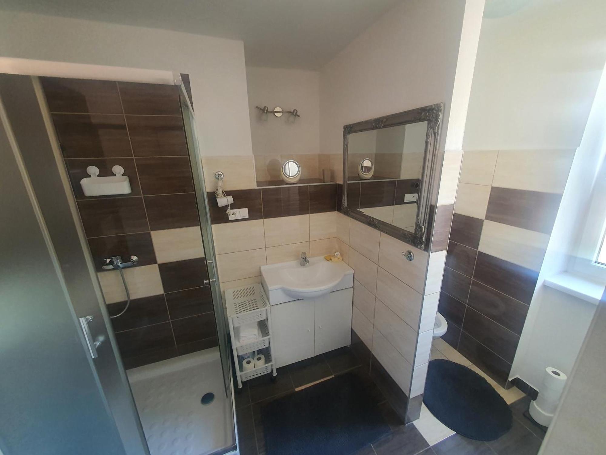 Family Apartment Poprad Exterior foto